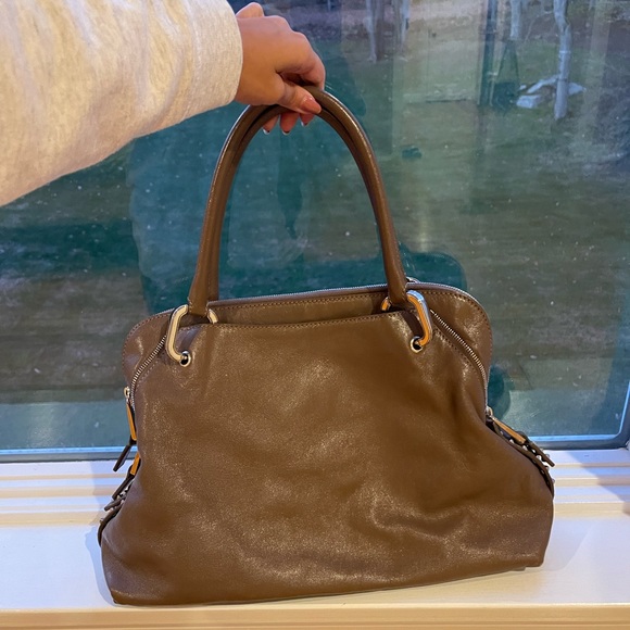 Gently Used Marc Jacobs Rio Bag (Authentic) - Picture 3 of 15